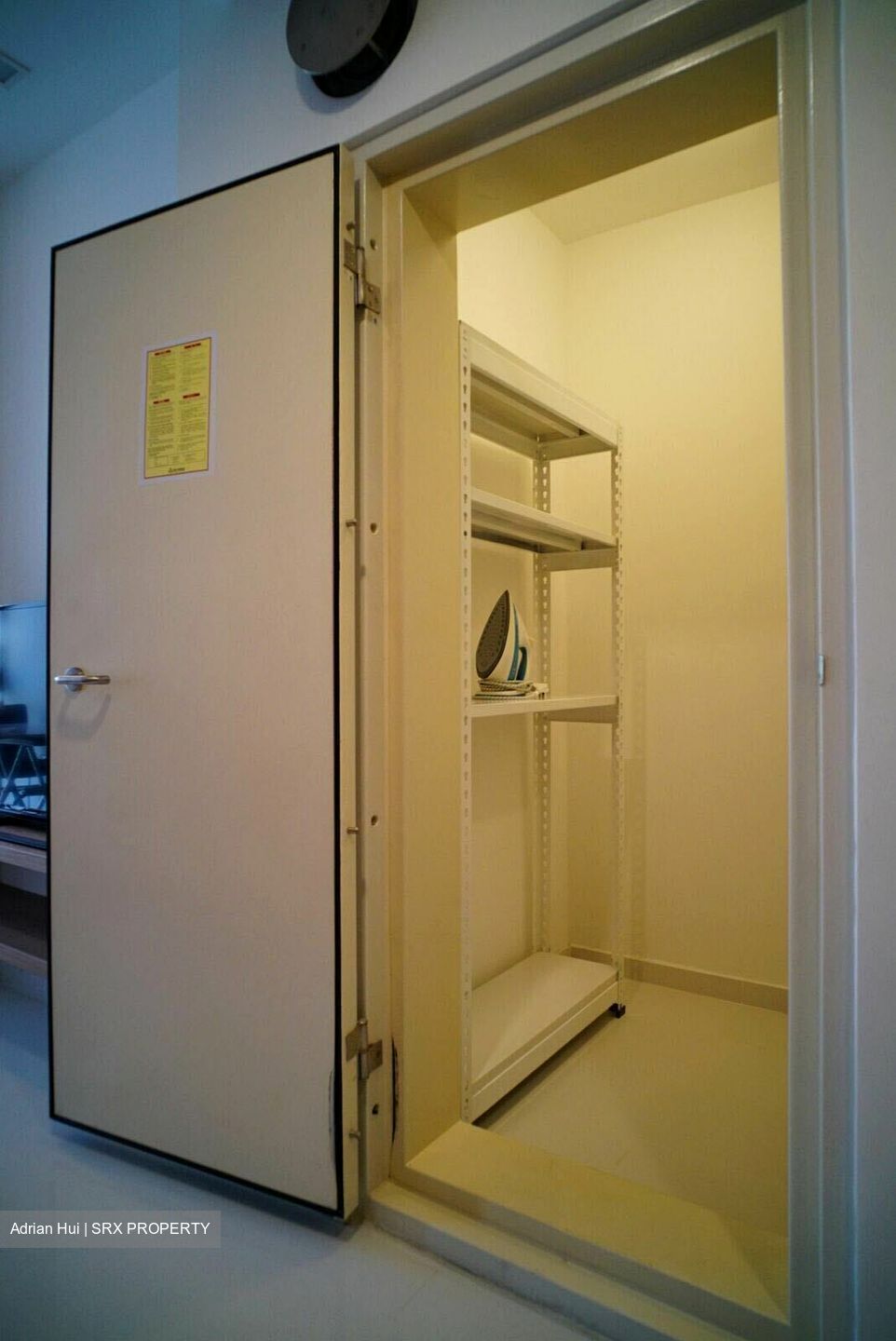 Prime Residence (D14), Apartment #370623141